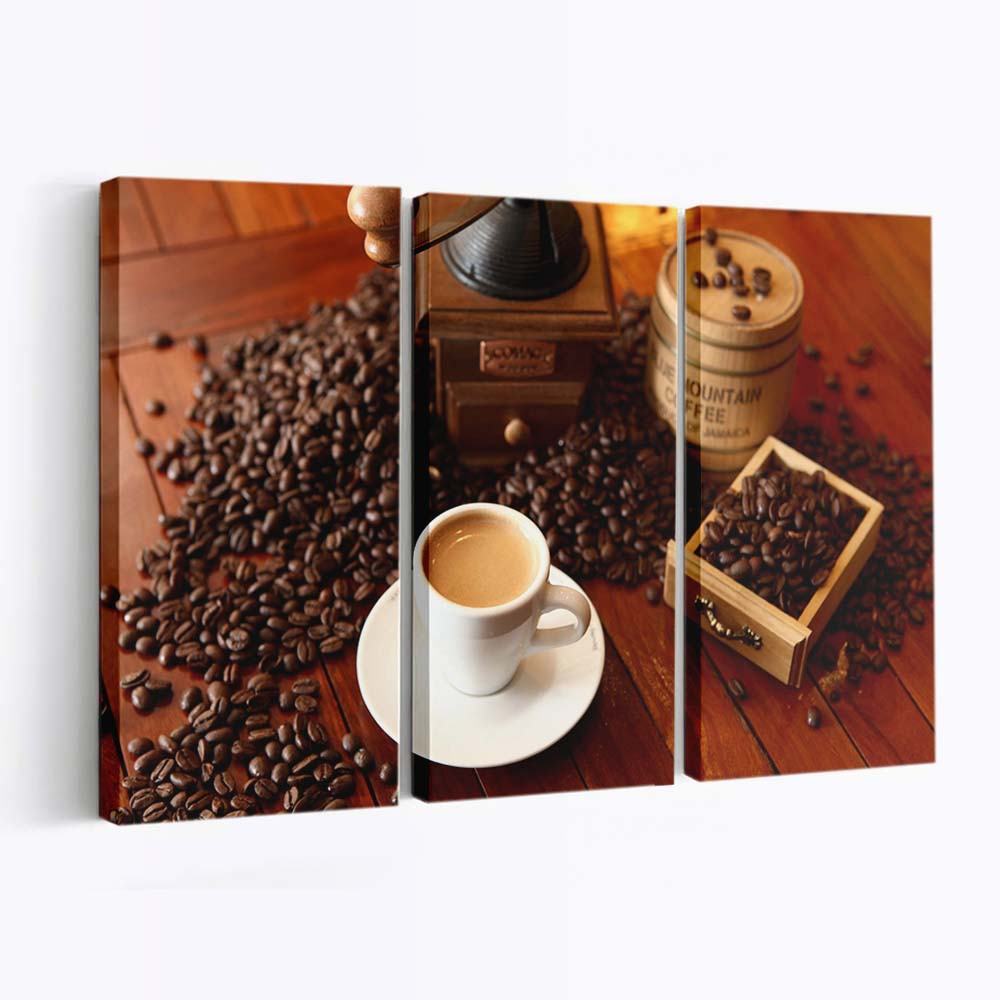 coffee house hdr wallpaper